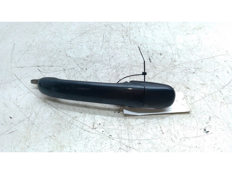 Recambio de maneta exterior delantera izquierda para seat cordoba (6k1, 6k2) 1.9 tdi referencia OEM IAM   