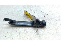 Recambio de maneta exterior delantera izquierda para seat cordoba (6k1, 6k2) 1.9 tdi referencia OEM IAM    2