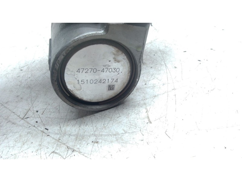 Recambio de bomba freno para toyota auris station wagon (_e18_) 1.8 hybrid (zwe186_) referencia OEM IAM 4727047030  