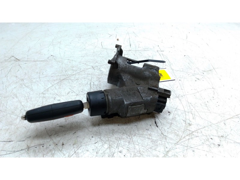 Recambio de conmutador de arranque para seat cordoba (6k1, 6k2) 1.9 tdi referencia OEM IAM 6K0905851  