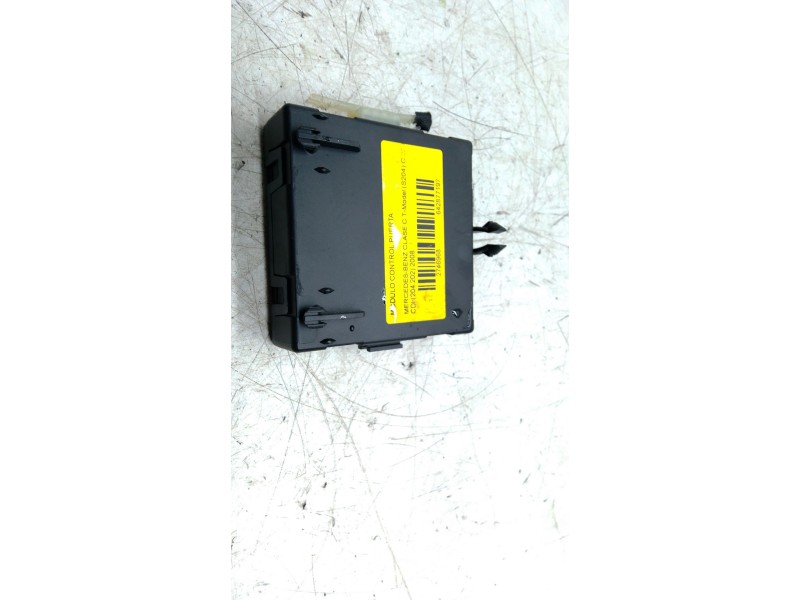 Recambio de modulo control puerta para mercedes-benz clase c t-model (s204) c 220 cdi (204.202) referencia OEM IAM A2129004302  
