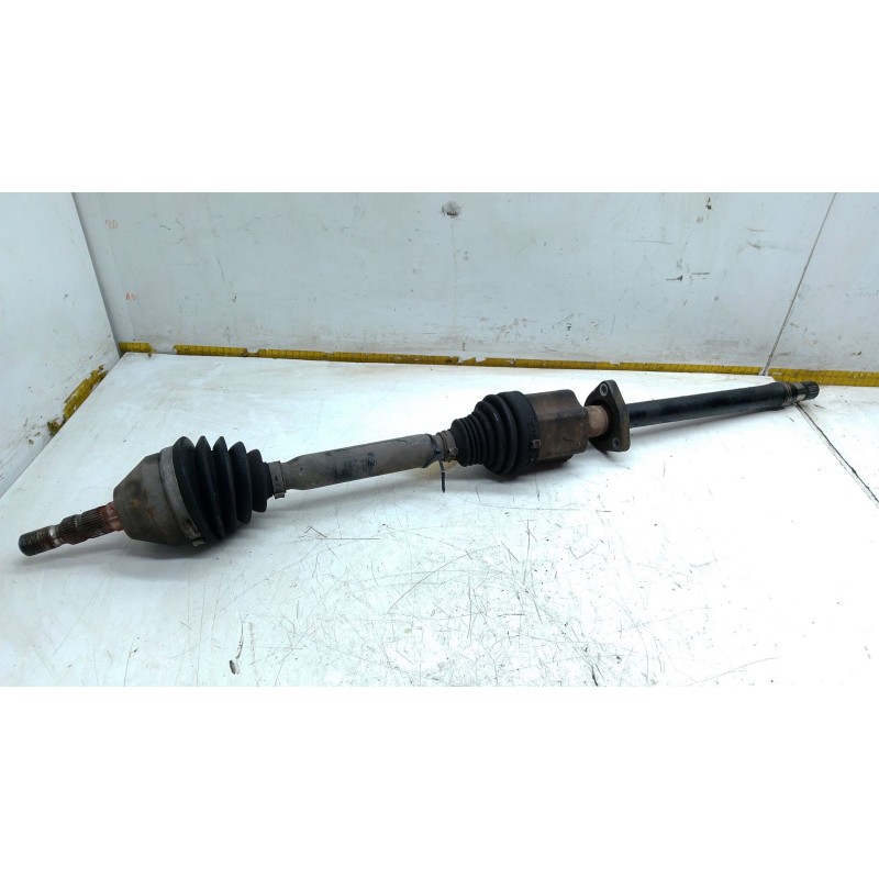 Recambio de transmision delantera derecha para opel zafira / zafira family b (a05) 1.9 cdti (m75) referencia OEM IAM 24462250  