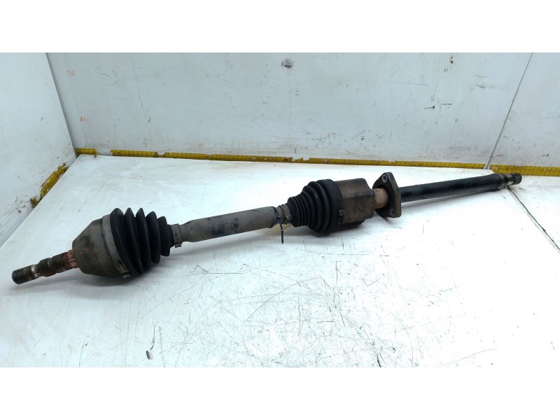 Recambio de transmision delantera derecha para opel zafira / zafira family b (a05) 1.9 cdti (m75) referencia OEM IAM 24462250  