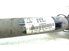 Recambio de transmision delantera derecha para opel zafira / zafira family b (a05) 1.9 cdti (m75) referencia OEM IAM 24462250   2