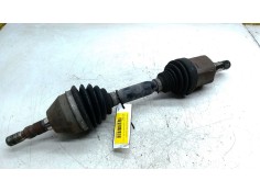 Recambio de transmision delantera izquierda para opel zafira / zafira family b (a05) 1.9 cdti (m75) referencia OEM IAM 24462251 