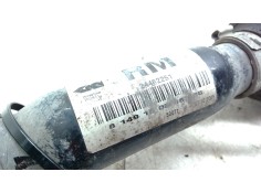 Recambio de transmision delantera izquierda para opel zafira / zafira family b (a05) 1.9 cdti (m75) referencia OEM IAM 24462251  2