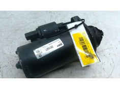 Recambio de motor arranque para seat cordoba (6k1, 6k2) 1.9 tdi referencia OEM IAM    2