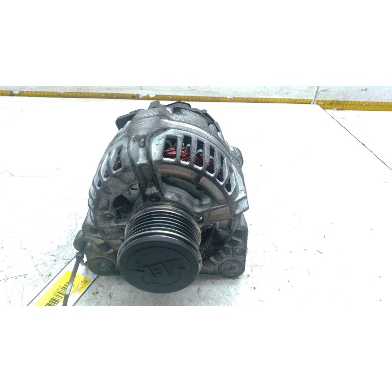 Recambio de alternador para seat cordoba (6k1, 6k2) 1.9 tdi referencia OEM IAM   