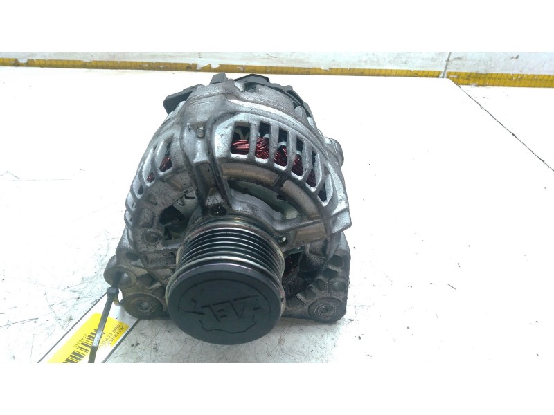 Recambio de alternador para seat cordoba (6k1, 6k2) 1.9 tdi referencia OEM IAM   