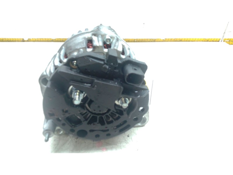 Recambio de alternador para seat cordoba (6k1, 6k2) 1.9 tdi referencia OEM IAM   