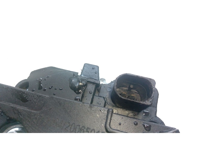 Recambio de alternador para seat cordoba (6k1, 6k2) 1.9 tdi referencia OEM IAM   