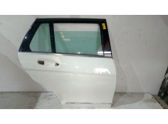 Recambio de puerta trasera derecha para mercedes-benz clase c t-model (s204) c 220 cdi (204.202) referencia OEM IAM   