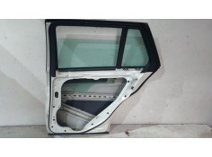 Recambio de puerta trasera derecha para mercedes-benz clase c t-model (s204) c 220 cdi (204.202) referencia OEM IAM    2