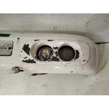 Recambio de paragolpes delantero para daf fa laf 45.220 referencia OEM IAM   