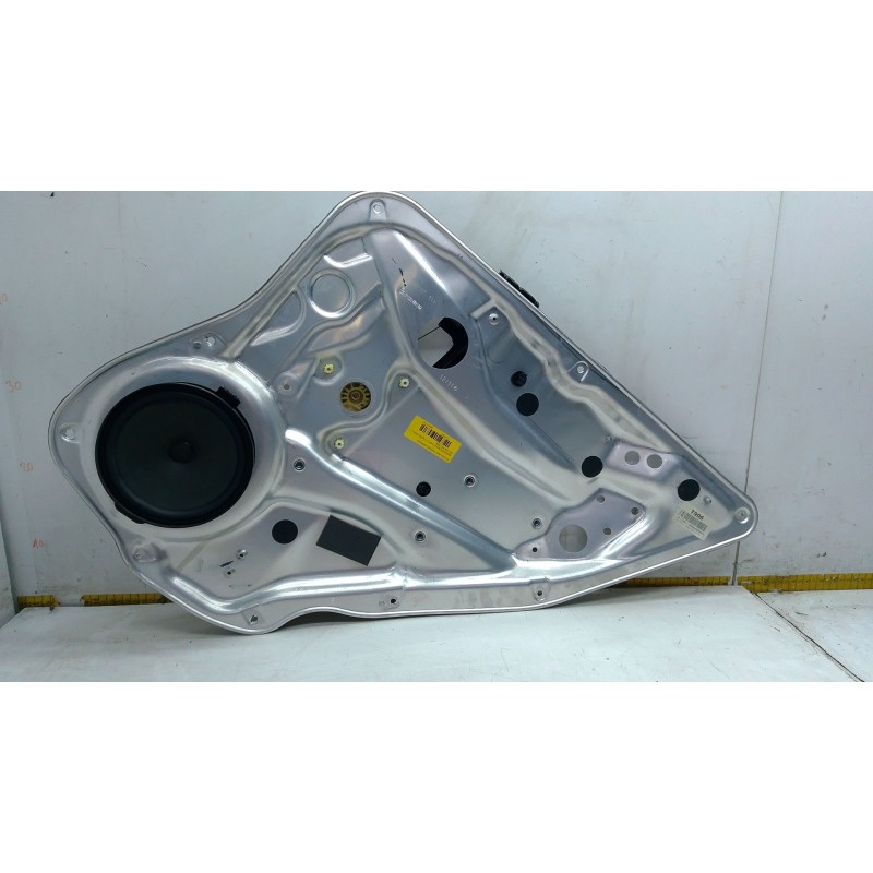 Recambio de elevalunas trasero derecho para mercedes-benz clase c t-model (s204) c 220 cdi (204.202) referencia OEM IAM 91178710