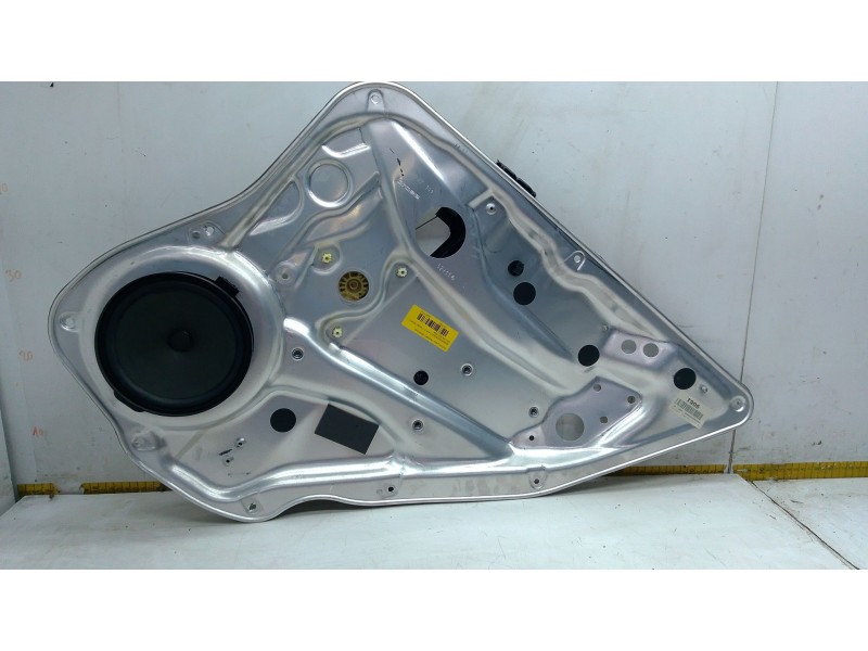 Recambio de elevalunas trasero derecho para mercedes-benz clase c t-model (s204) c 220 cdi (204.202) referencia OEM IAM 91178710