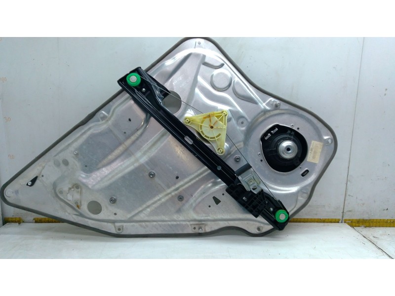 Recambio de elevalunas trasero derecho para mercedes-benz clase c t-model (s204) c 220 cdi (204.202) referencia OEM IAM 91178710