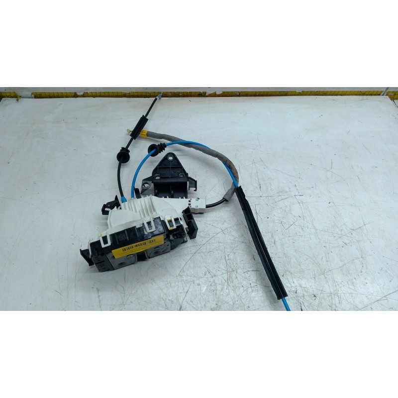 Recambio de cerradura puerta trasera derecha para mercedes-benz clase c t-model (s204) c 220 cdi (204.202) referencia OEM IAM A0