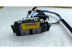 Recambio de cerradura puerta trasera derecha para mercedes-benz clase c t-model (s204) c 220 cdi (204.202) referencia OEM IAM A0 2
