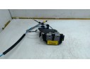 CERRADURA PUERTA TRASERA DERECHA A0997300235 