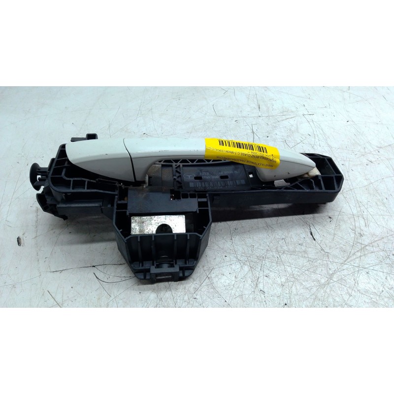 Recambio de maneta exterior trasera derecha para mercedes-benz clase c t-model (s204) c 220 cdi (204.202) referencia OEM IAM   