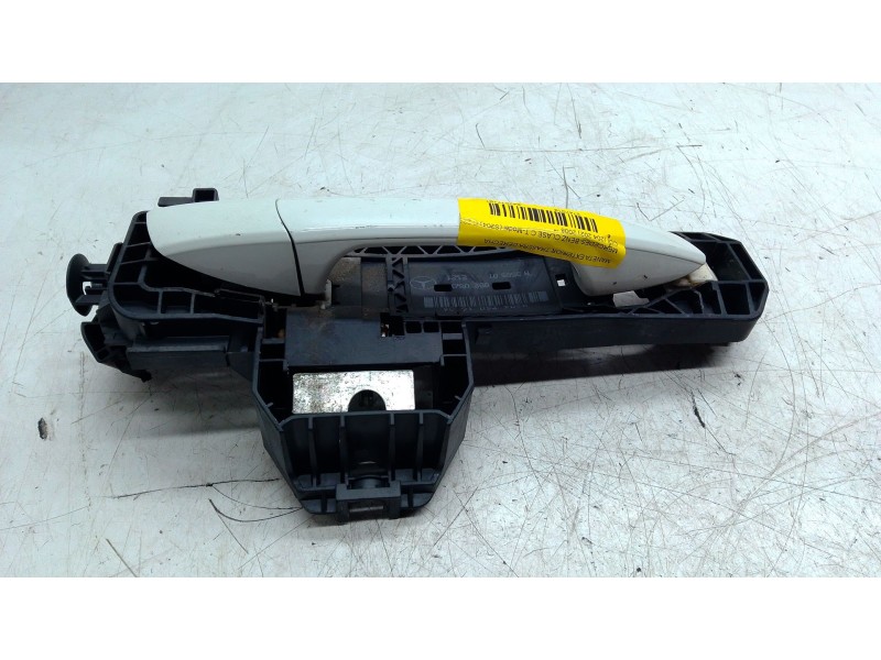 Recambio de maneta exterior trasera derecha para mercedes-benz clase c t-model (s204) c 220 cdi (204.202) referencia OEM IAM   