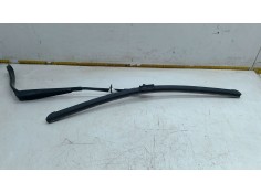 Recambio de brazo limpia delantero izquierdo para mercedes-benz clase c t-model (s204) c 220 cdi (204.202) referencia OEM IAM 97