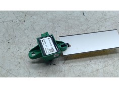Recambio de sensor impacto lateral para mercedes-benz clase c t-model (s204) c 220 cdi (204.202) referencia OEM IAM A1729056100 