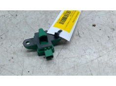 Recambio de sensor impacto lateral para mercedes-benz clase c t-model (s204) c 220 cdi (204.202) referencia OEM IAM A1729056100  2