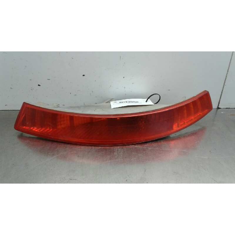 Recambio de piloto delantero izquierdo para renault trafic caja cerrada (ab 4.01) l1h1 caja cerrada, corto referencia OEM IAM 82