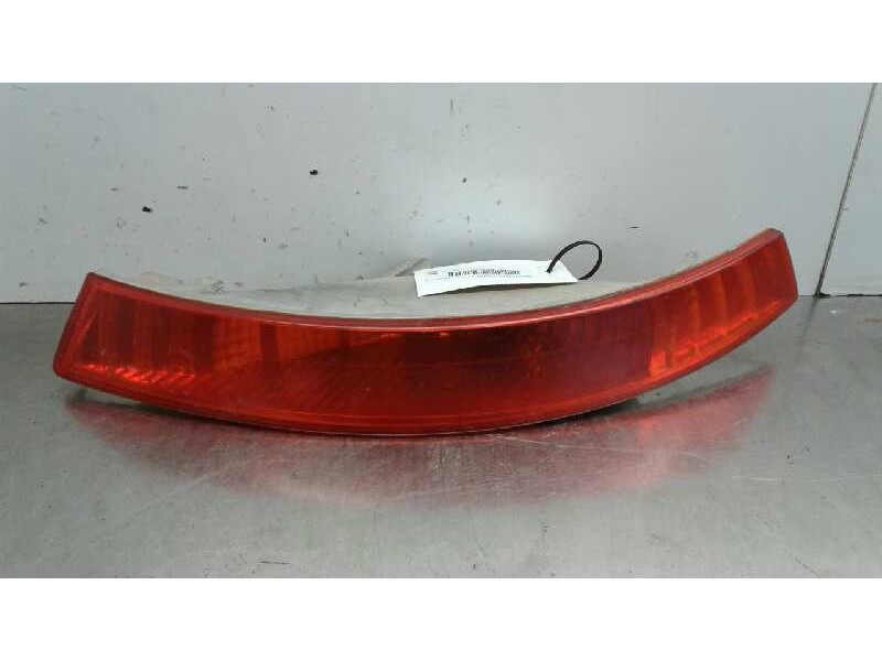 Recambio de piloto delantero izquierdo para renault trafic caja cerrada (ab 4.01) l1h1 caja cerrada, corto referencia OEM IAM 82