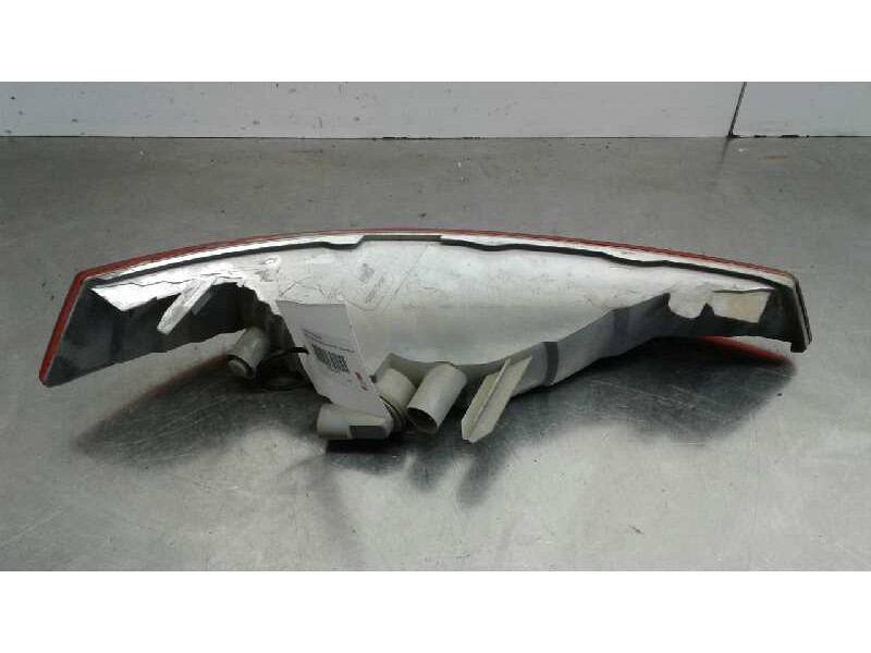 Recambio de piloto delantero izquierdo para renault trafic caja cerrada (ab 4.01) l1h1 caja cerrada, corto referencia OEM IAM 82