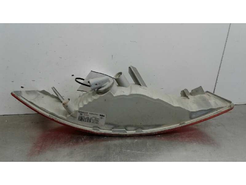 Recambio de piloto delantero izquierdo para renault trafic caja cerrada (ab 4.01) l1h1 caja cerrada, corto referencia OEM IAM 82