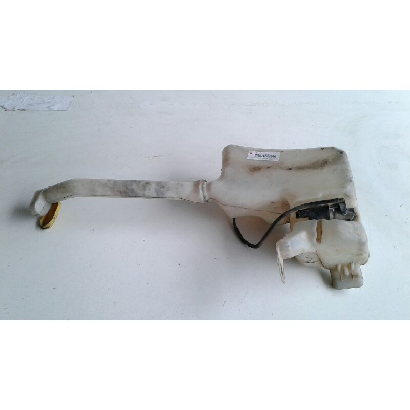 Recambio de deposito limpia para nissan primastar (x83) avantour 7 asientos, batalla corta 2,75t referencia OEM IAM 8200207532 8