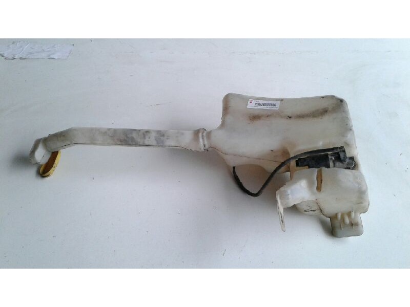Recambio de deposito limpia para nissan primastar (x83) avantour 7 asientos, batalla corta 2,75t referencia OEM IAM 8200207532 8