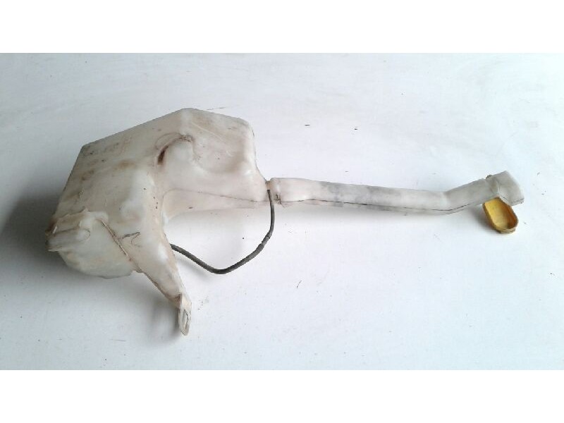 Recambio de deposito limpia para nissan primastar (x83) avantour 7 asientos, batalla corta 2,75t referencia OEM IAM 8200207532 8