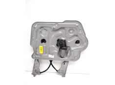 Recambio de elevalunas delantero derecho para nissan qashqai+2 (jj10) acenta referencia OEM IAM 80770JD00A AL2298HS496 4694930