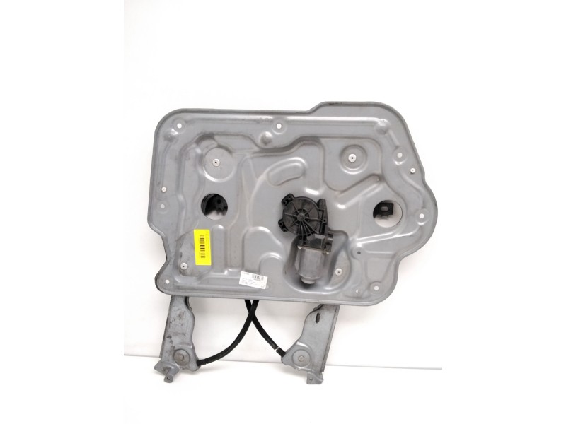 Recambio de elevalunas delantero derecho para nissan qashqai+2 (jj10) acenta referencia OEM IAM 80770JD00A AL2298HS496 4694930