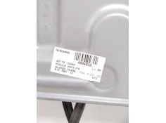 Recambio de elevalunas delantero derecho para nissan qashqai+2 (jj10) acenta referencia OEM IAM 80770JD00A AL2298HS496 4694930 2