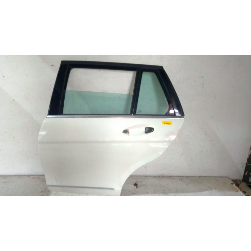 Recambio de puerta trasera izquierda para mercedes-benz clase c t-model (s204) c 220 cdi (204.202) referencia OEM IAM   