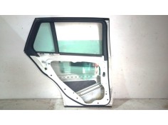 Recambio de puerta trasera izquierda para mercedes-benz clase c t-model (s204) c 220 cdi (204.202) referencia OEM IAM    2