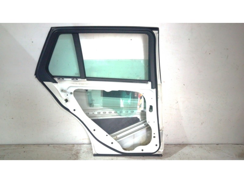 Recambio de puerta trasera izquierda para mercedes-benz clase c t-model (s204) c 220 cdi (204.202) referencia OEM IAM   