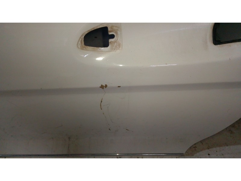 Recambio de puerta delantera izquierda para mercedes-benz clase c t-model (s204) c 220 cdi (204.202) referencia OEM IAM   