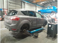 ford kuga i del año 2012