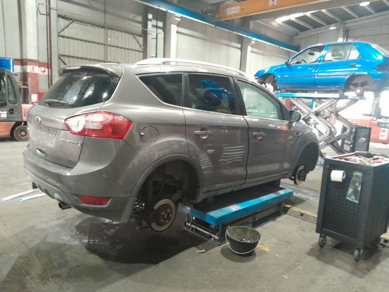 ford kuga i del año 2012