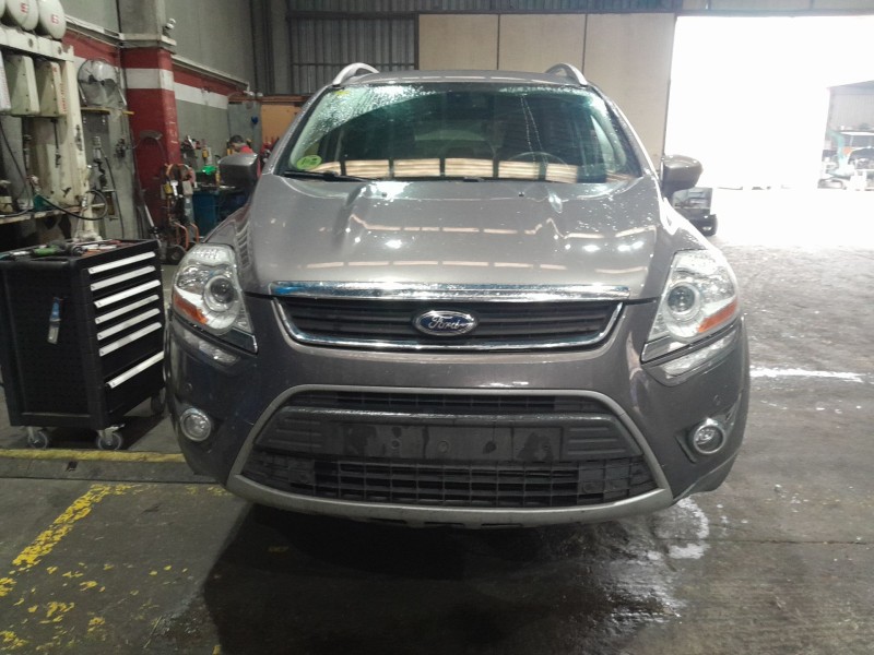 ford kuga i del año 2012
