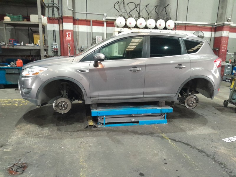ford kuga i del año 2012