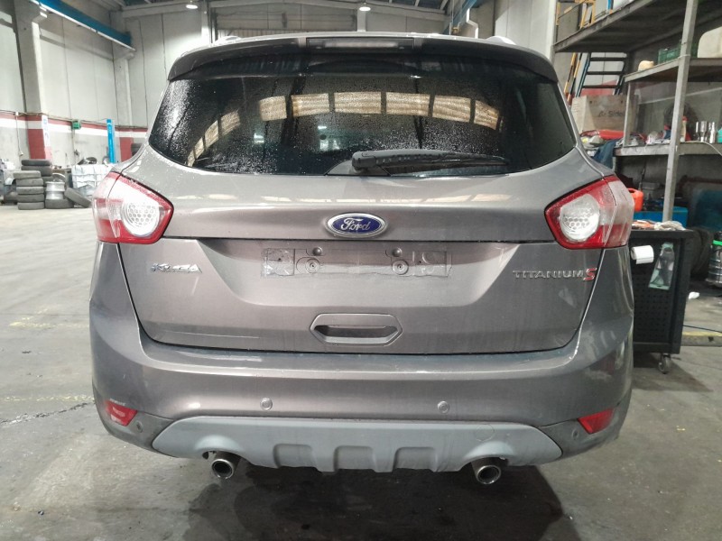 ford kuga i del año 2012