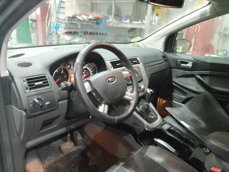 ford kuga i del año 2012
