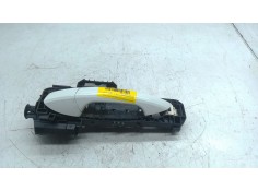 Recambio de maneta exterior trasera izquierda para mercedes-benz clase c t-model (s204) c 220 cdi (204.202) referencia OEM IAM A